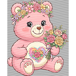 Bear-BR 1669